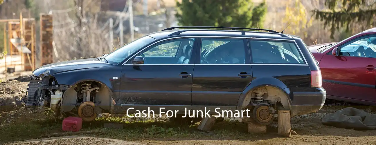 Cash For Junk Smart 