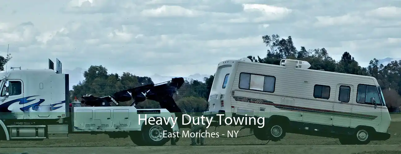 Heavy Duty Towing East Moriches - NY