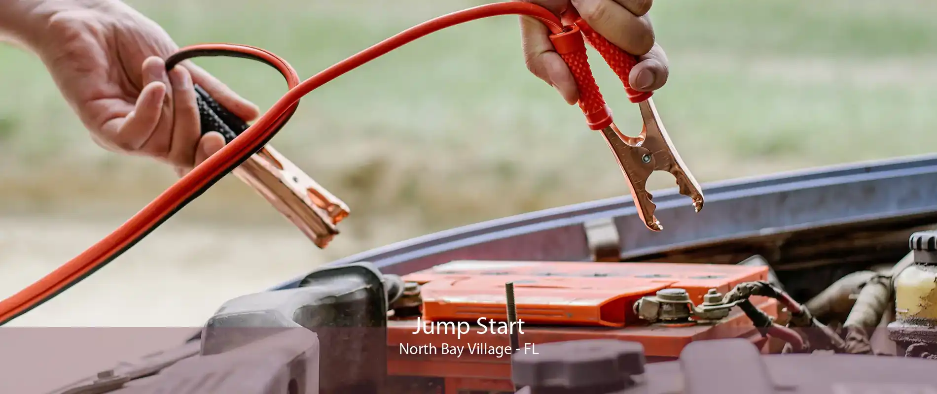 Jump Start North Bay Village - FL