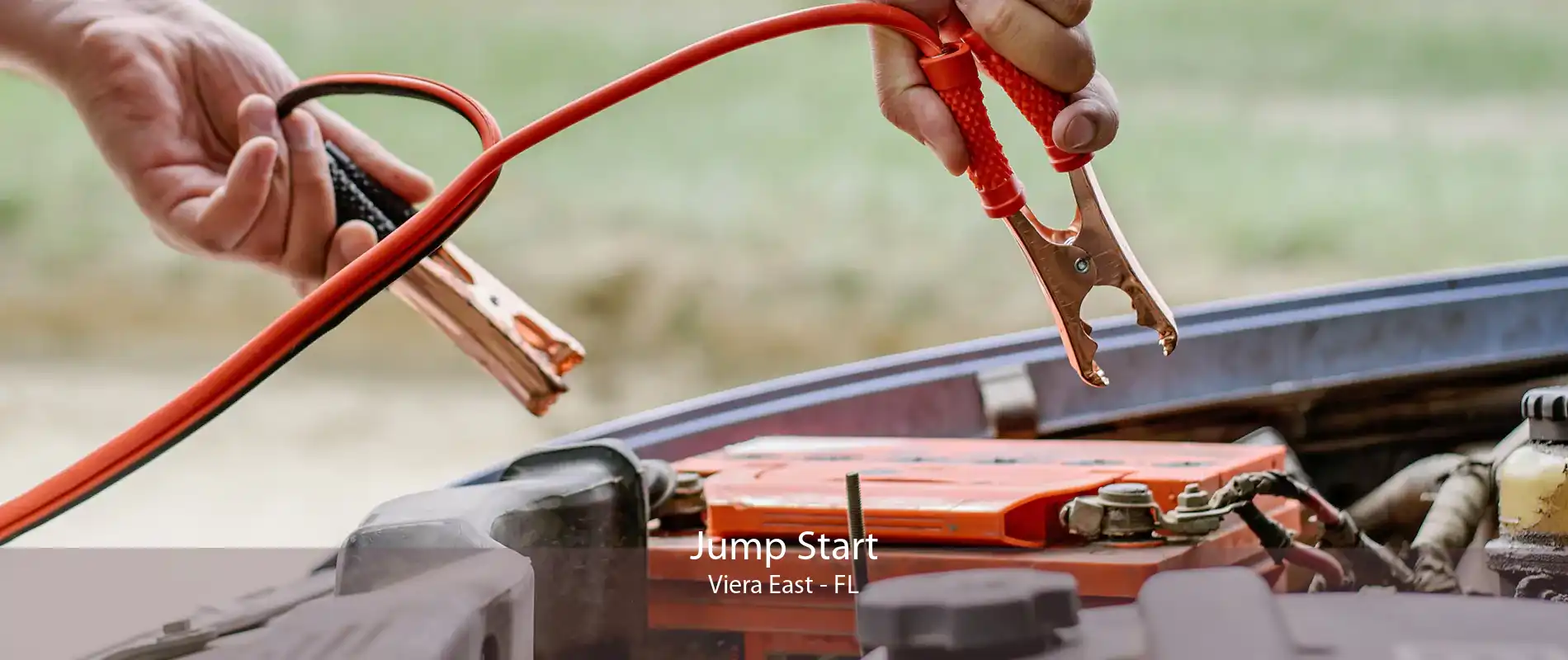 Jump Start Viera East - FL