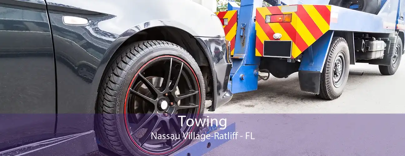 Towing Nassau Village-Ratliff - FL