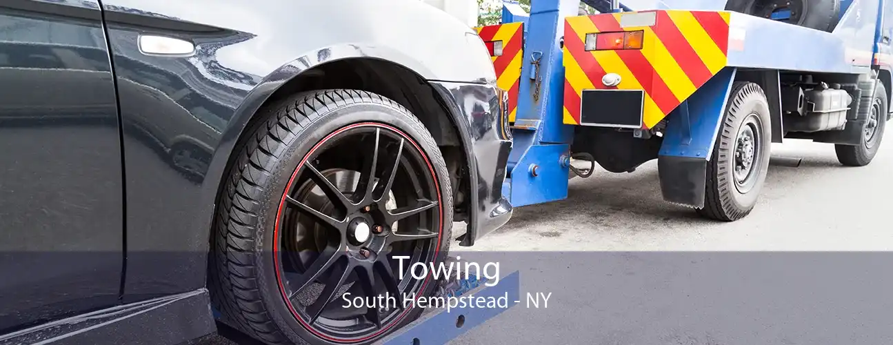 Towing South Hempstead - NY
