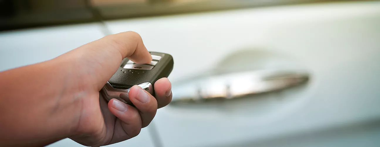 Key Fob Replacement Lost Key Fob Services