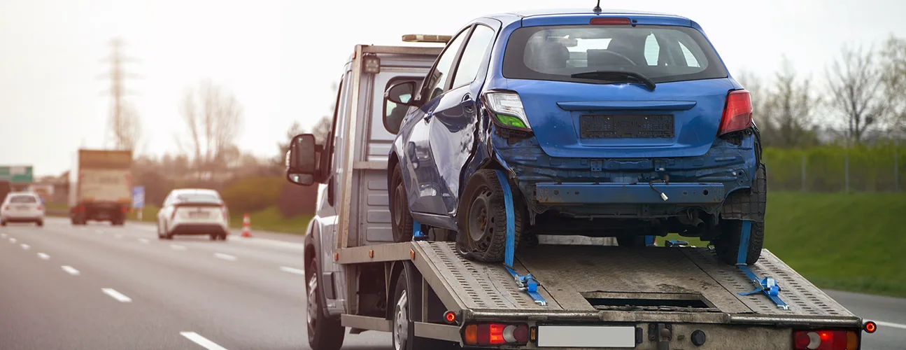 24/7 Emergency Towing Services in Crown Heights, NY