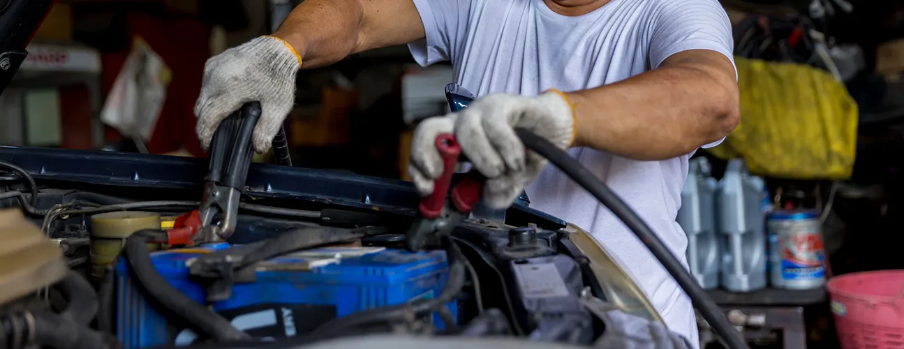 Affordable Jump Start Services in Staten Island