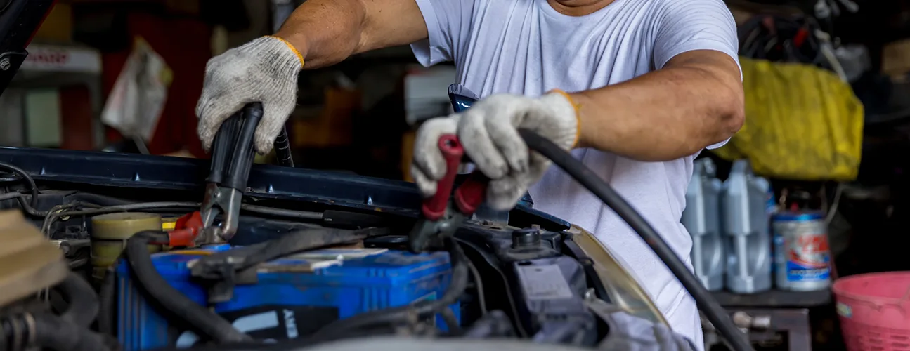 Affordable Jump Start Services in Elma Center
