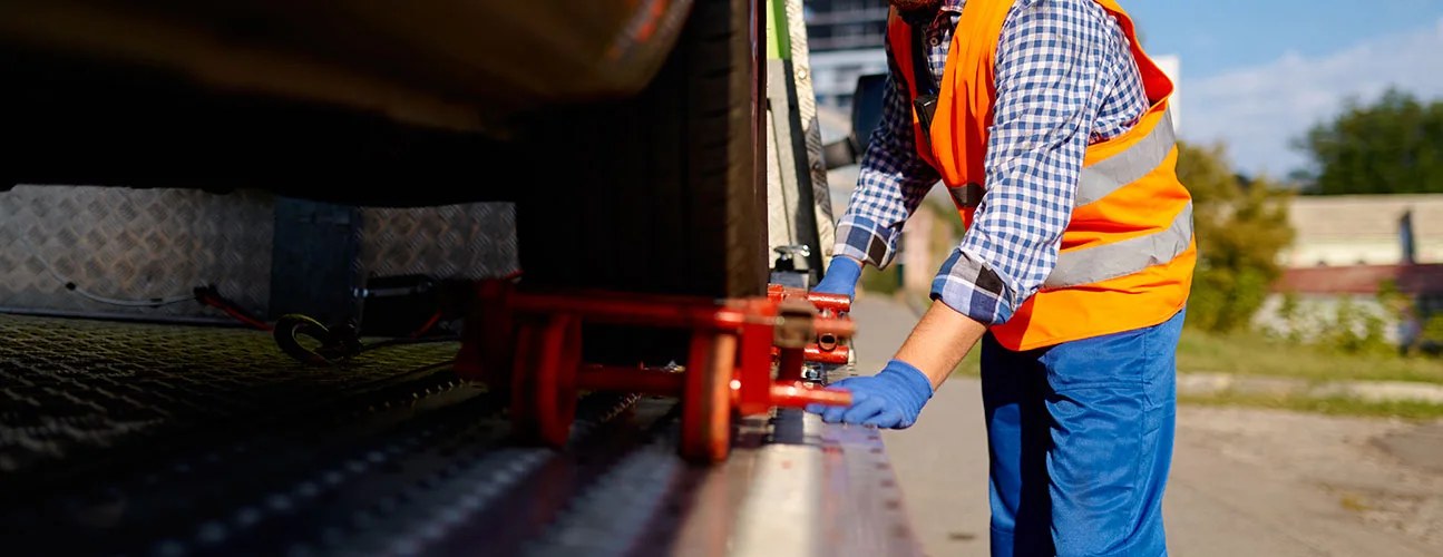 Sell Your Wrecked Acura For Cash