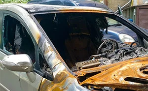 Sell Your Acura Junk Car For Cash