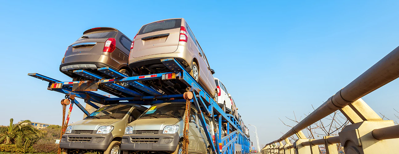 Car Shipping in Elma Center, NY