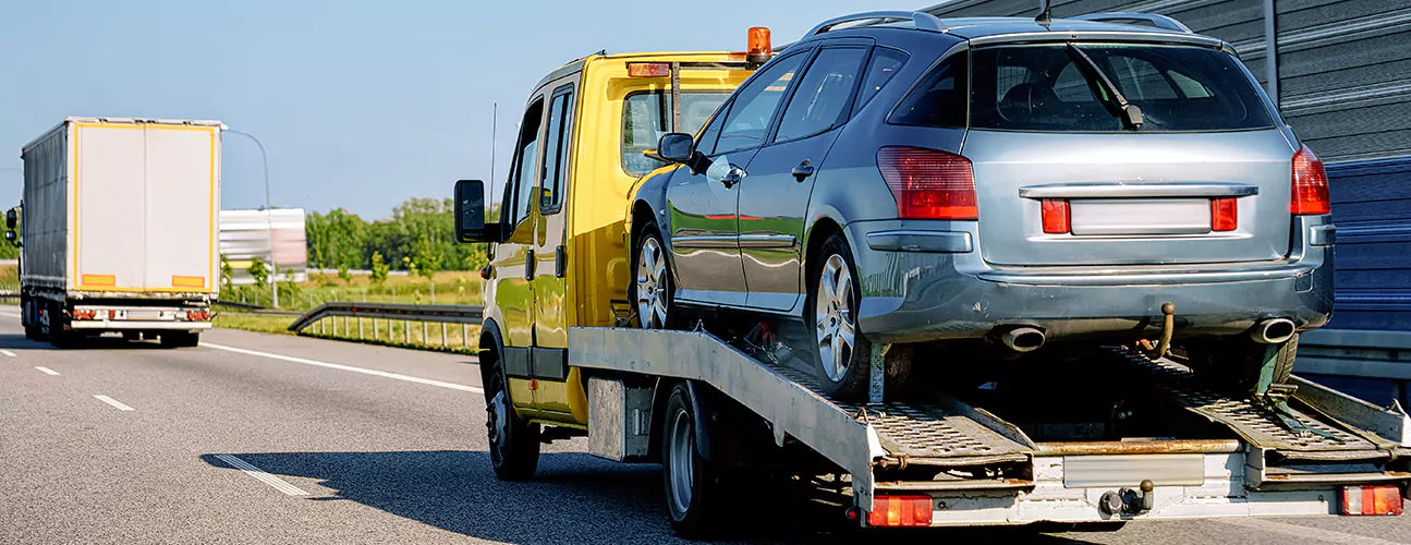 Cheapest Long Distance Car Towing in Wilhoit, AZ
