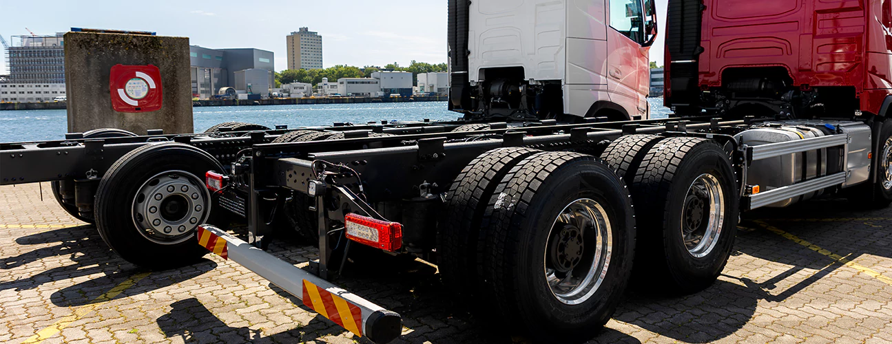 Day Cabs Industrial Equipment Towing in Port Chester, NY