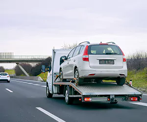 Economical Car Towing in Cayuga Heights, NY
