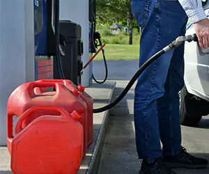 Mobile Gas Delivery in San Manuel, AZ