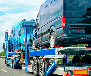 Long Distance Heavy Duty Towing in Plainview, NY
