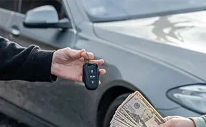 Sell Your Junk Car For Cash in Phelan