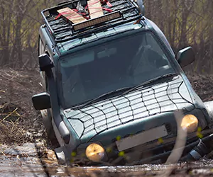 Commercial Winch Out Service in Fair Oaks Ranch