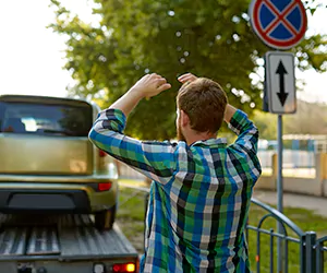 Towing For Trespassing Vehicles in Stony Brook University, NY