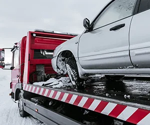 Types of Towing Services in Stony Brook University, NY